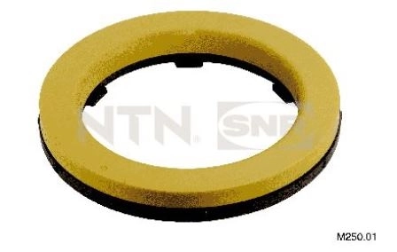 M25001 SNR