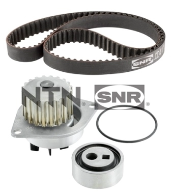 KDP459070 SNR