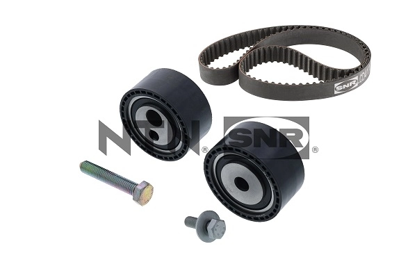 CT1063K3 Continental/Siemens Correia do mecanismo de distribuição de gás, kit