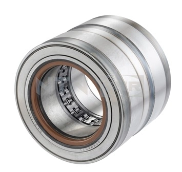 Rolamento de cubo traseiro Iveco 2994058 preço, a partir de 235,19 USD