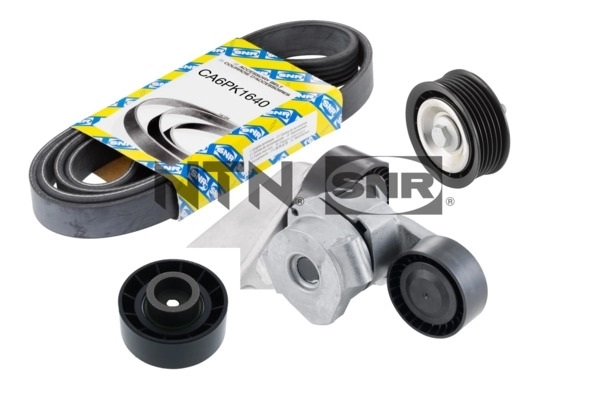 Compre 184715 Febi Correia dos conjuntos de transmissão, kit