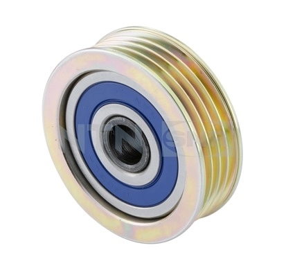 GA37702 SNR