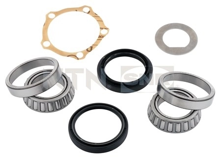 Cubo dianteiro para Land Rover Discovery LG, LJ