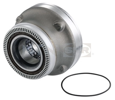 HDS225 SNR