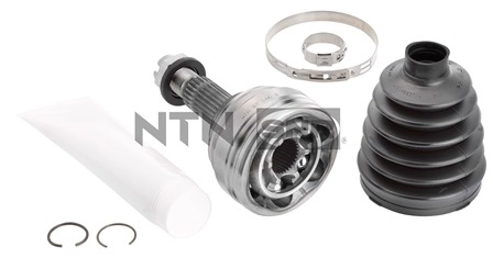 Compre Junta homocinética externa dianteira Renault Megane 2