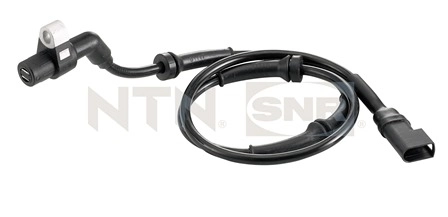 Sensor dianteiro de ABS MWSS037 Magneti Marelli