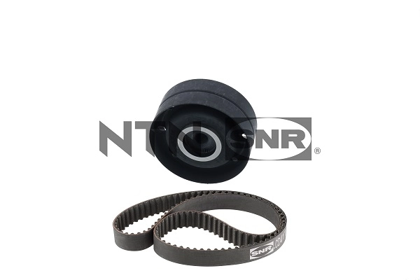 KD45740 SNR