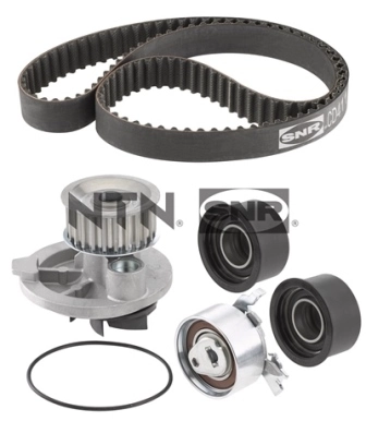 Compre Correia do mecanismo de distribuição de gás, kit Opel Omega 