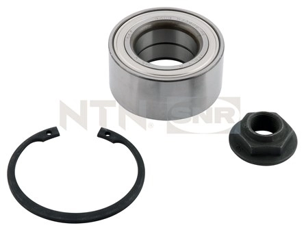  Rolamento de cubo traseiro Volvo V70 I carrinha (LV) (1997 - 2000) I