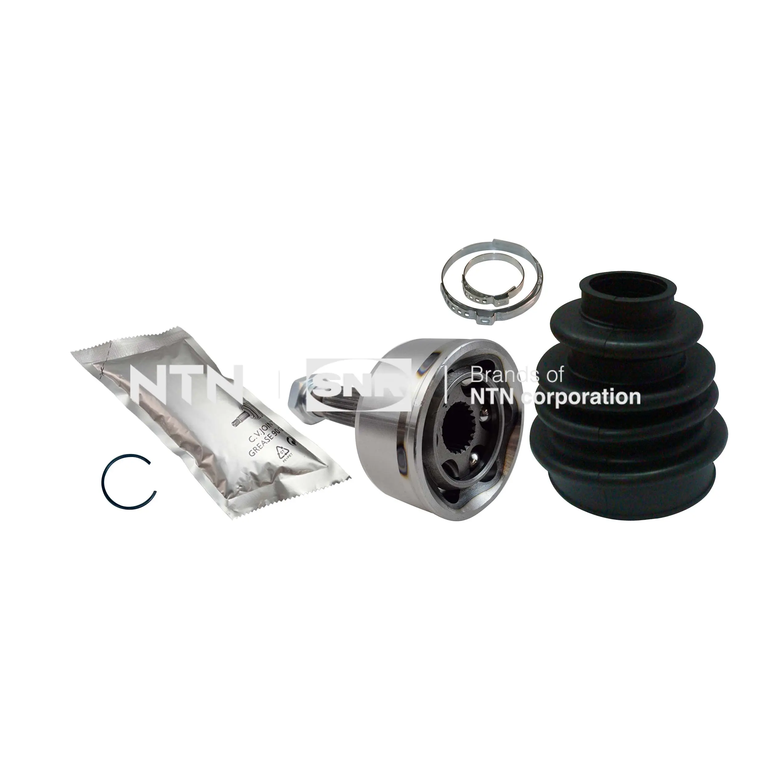 Junta homocinética externa dianteira Citroen C2  JM