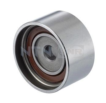 Rolo parasita da correia do mecanismo de distribuição de gás FS0112730A Ford