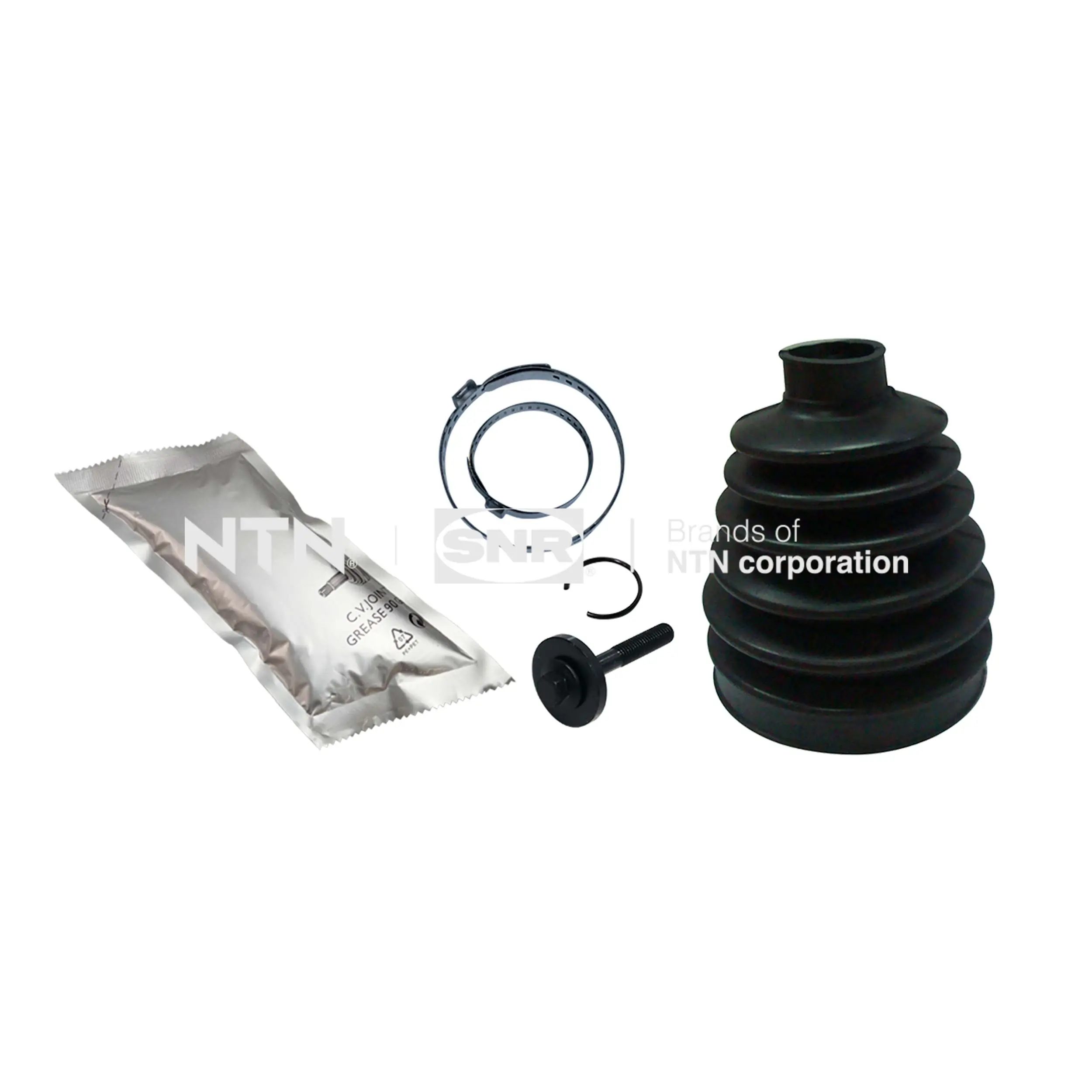Bota de proteção externa de junta homocinética do semieixo dianteiro Toyota 0442750050 preço, a partir de 17,14 USD