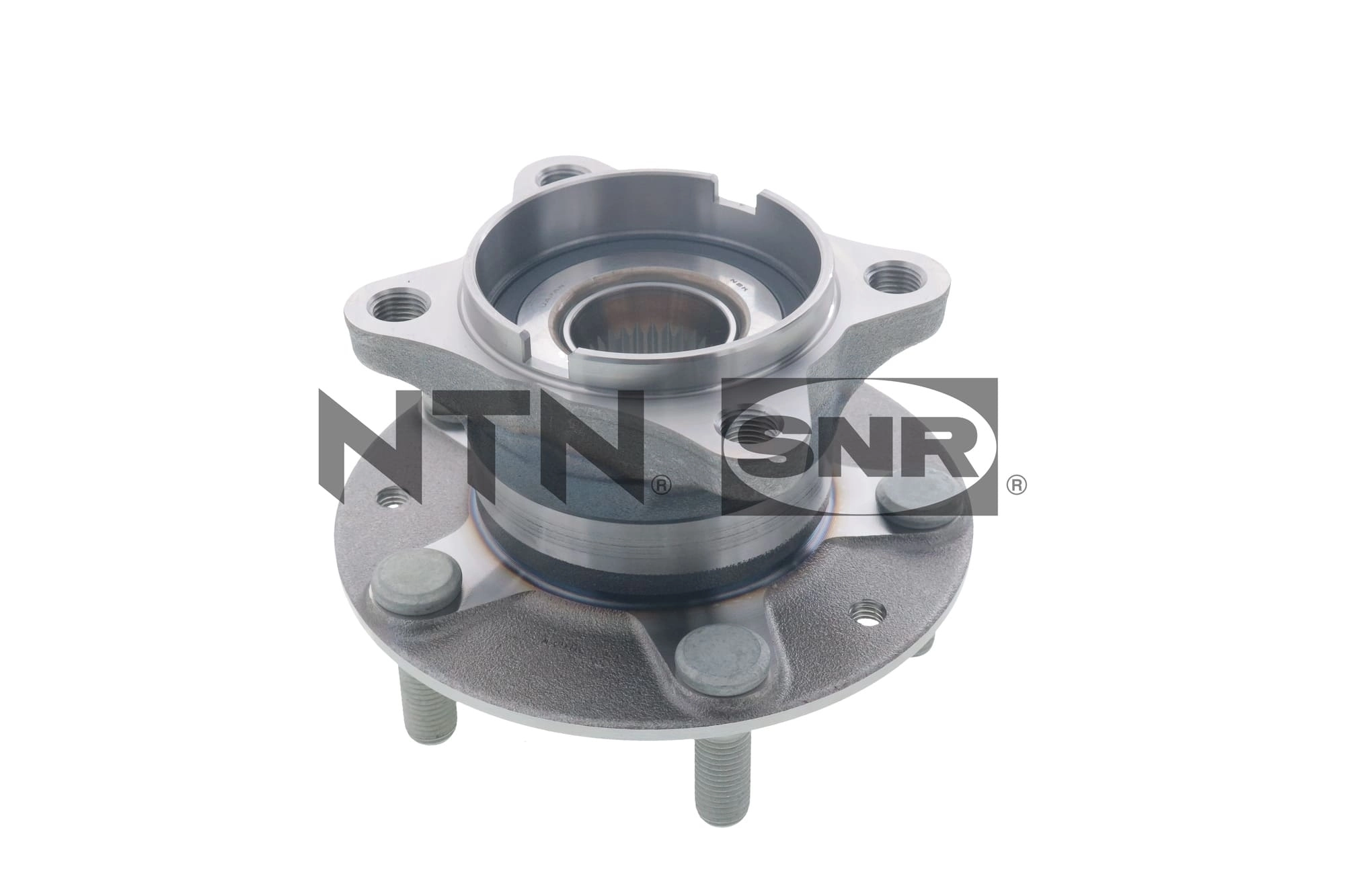 R17061 SNR