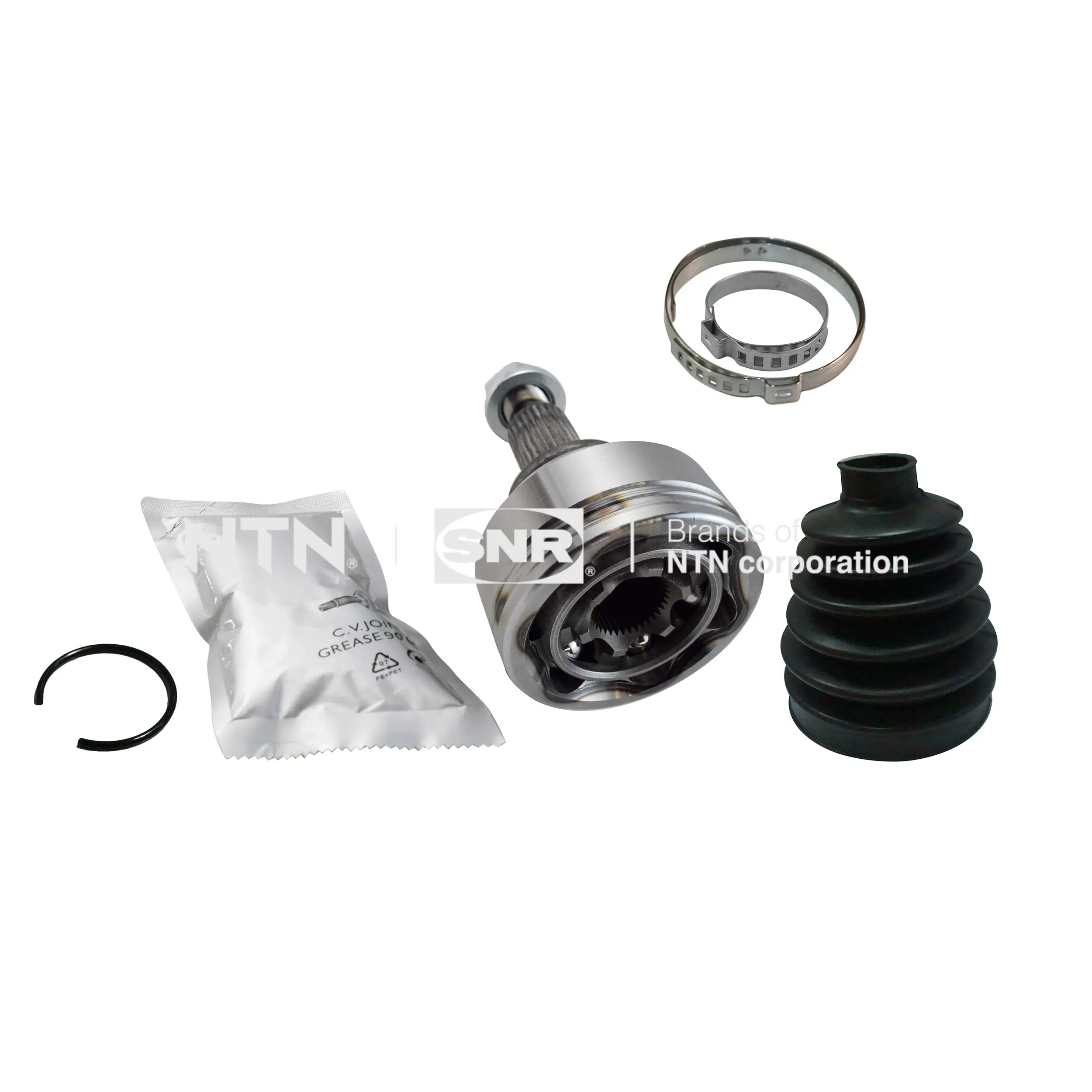 Junta homocinética externa dianteira Renault Laguna preço, a partir de 28,98 USD