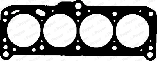 Vedante de cabeça de motor (CBC) VAG 049103383K preço, a partir de 25,96 USD