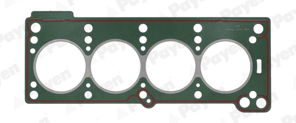 BX730 Payen Vedante de cabeça de motor (CBC)