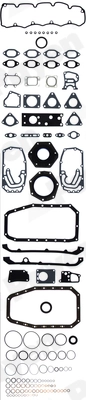 Kit de vedantes de motor completo Iveco 99477116 preço, a partir de 62,73 USD