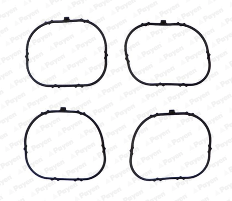 Vedante superior de tubo coletor de admissão Renault Scenic preço, a partir de 4,17 USD