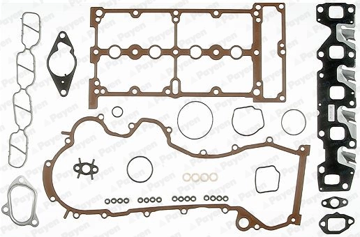 93188056 General Motors Kit superior de vedantes de motor
