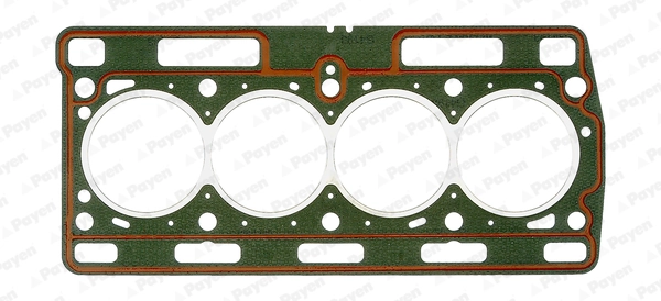 8200034315 Renault (RVI) Vedante de cabeça de motor (CBC)