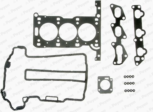 Compre HK3520 BGA Kit superior de vedantes de motor