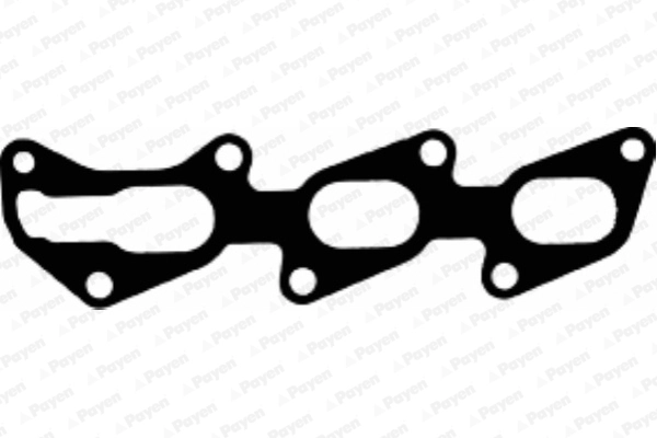 Vedante de tubo coletor de escape Elring 74350 preço, a partir de 6,23 USD