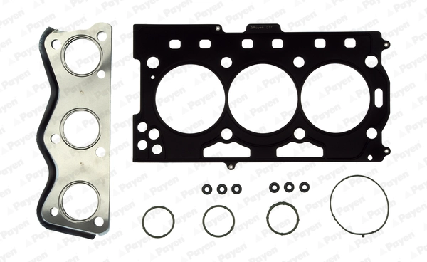 Compre 23605001 Victor Reinz Kit superior de vedantes de motor