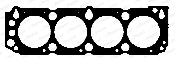  Taunus  sedan (1975-1979) original desde 24,97 €