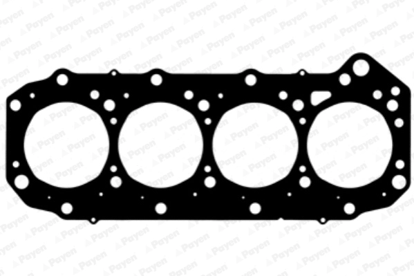 Vedante de cabeça de motor (CBC) General Motors 93179861 preço, a partir de 46,11 EUR