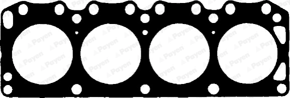 BJ200 Payen