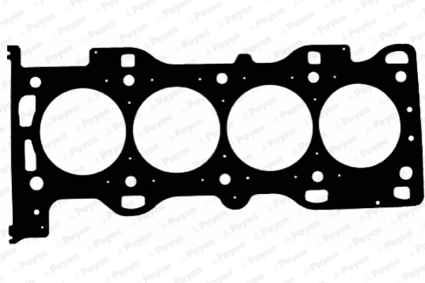  para Ford Maverick II (1N2)
