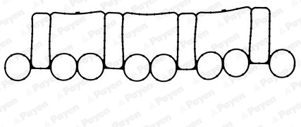 JD5805 Payen