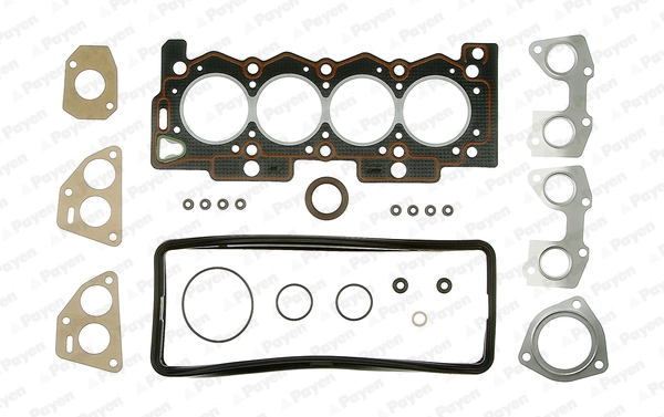 Kit superior de vedantes de motor Glaser D3106200