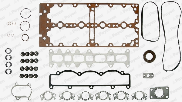 Kit superior de vedantes de motor 23755101 Victor Reinz