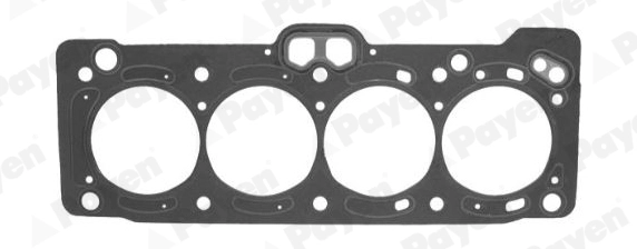 Vedante de cabeça de motor (CBC) Landstar PHG0108123A