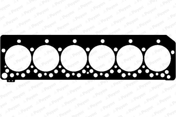 Vedante de cabeça de motor (CBC) Renault (RVI) 5010450423 preço, a partir de 41,70 USD