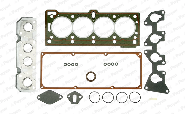 Kit superior de vedantes de motor Glaser D3222000 preço, a partir de 73,15 USD