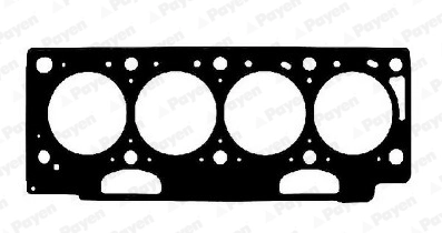 AC5064 Payen