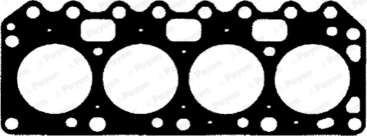  Ford Escort IV desde 18,50 €
