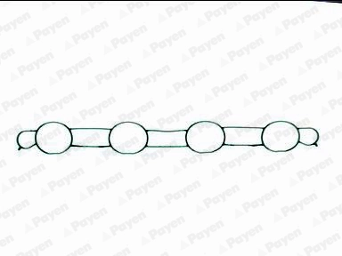 Vedante inferior de tubo coletor de admissão Rover LKJ101110 preço, a partir de 8,32 USD