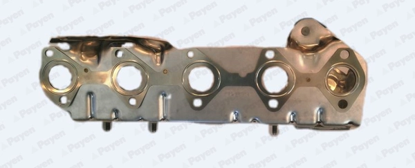 Vedante de tubo coletor de escape Peugeot/Citroen 0349N5 preço, a partir de 34,92 USD
