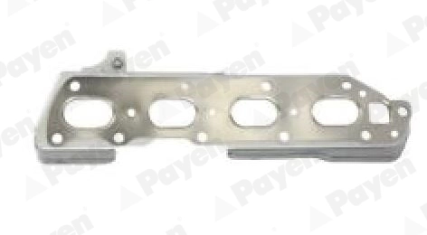 Vedante de tubo coletor de escape Opel Zafira preço, a partir de 24,81 USD