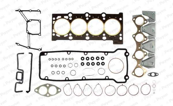 Kit superior de vedantes de motor Glaser D3601100 preço, a partir de 126,27 USD
