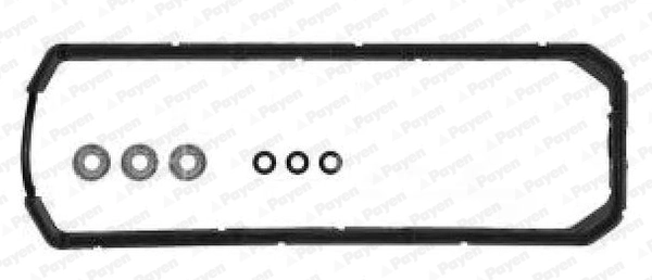 Compre X5315200 Glaser Vedante de tampa de válvulas de motor