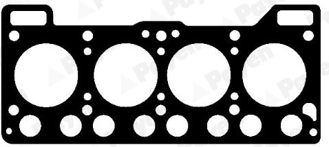 7700680689 Renault (RVI) Vedante de cabeça de motor (CBC)