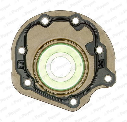 Vedação traseira de cambota de motor Glaser P7736601 preço, a partir de 28,46 USD