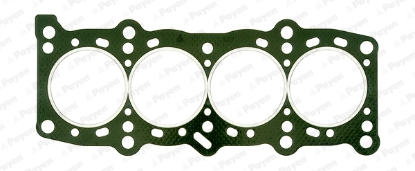 Compre Vedante de cabeça de motor (CBC) Fiat Panda 1