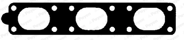 JD497 Payen