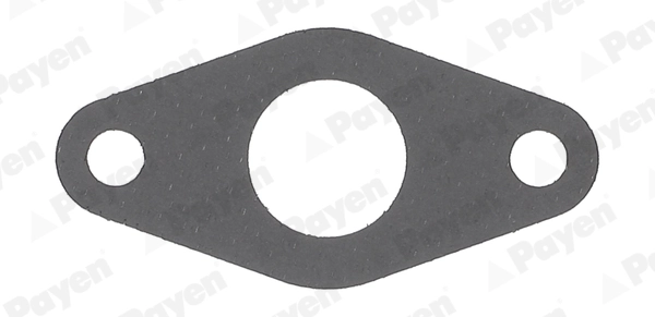 Vedante de tubo coletor de escape Fiat Palio  178DX