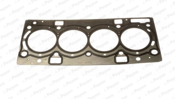 Compre 8701065 Kamoka Vedante de cabeça de motor (CBC)